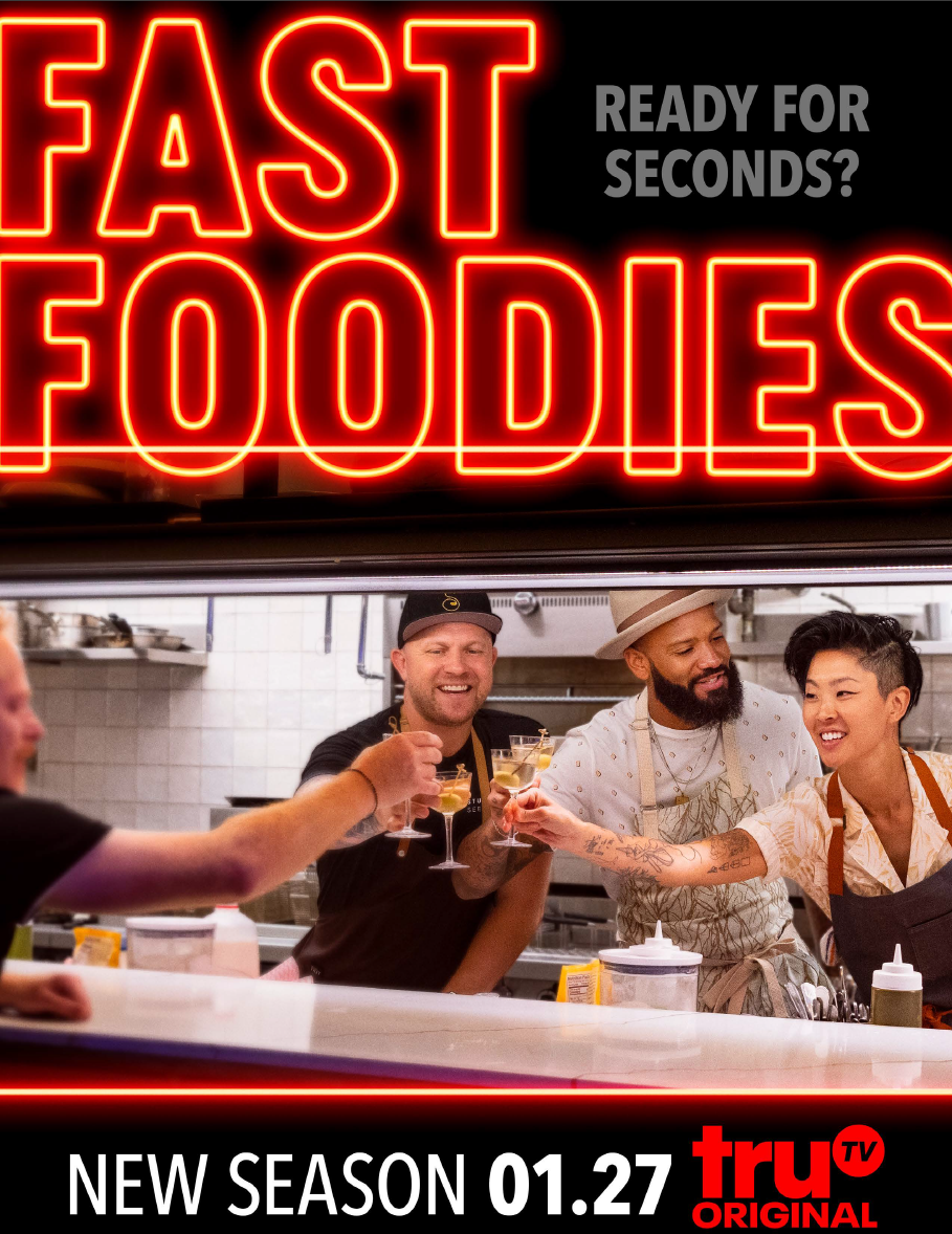 TOGETHER AGAIN | KRISTEN KISH, JUSTIN SUTHERLAND + JEREMY FORD